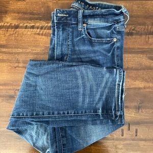 American Eagle 30x34 Original Straight Mens Pants